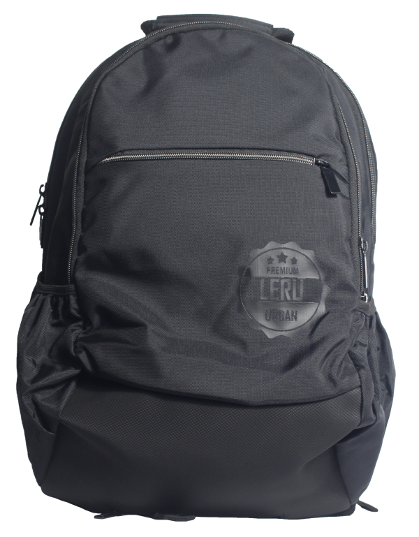 Morral negro e1723213770746 POP Promocionales Publicitarios Bogotá