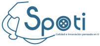 Spoti png POP Promocionales Publicitarios Bogotá